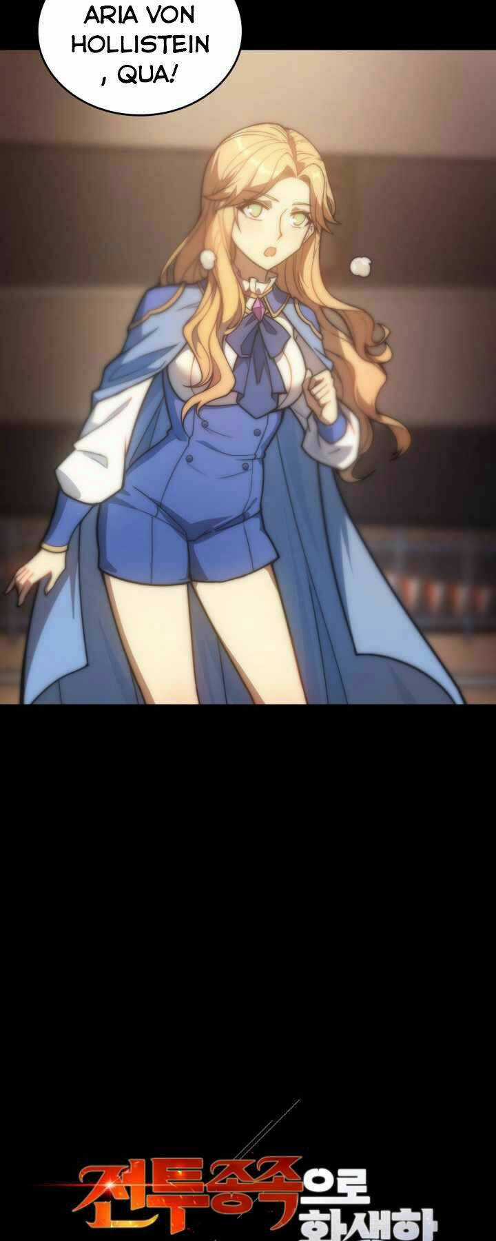 Tái Sinh Thành Công Chức Ở Một Thế Giới Xa Lạ Chapter 19 trang 4