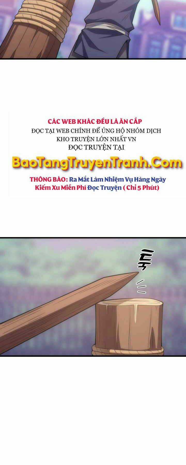 Tái Sinh Thành Công Chức Ở Một Thế Giới Xa Lạ Chapter 19 trang 46