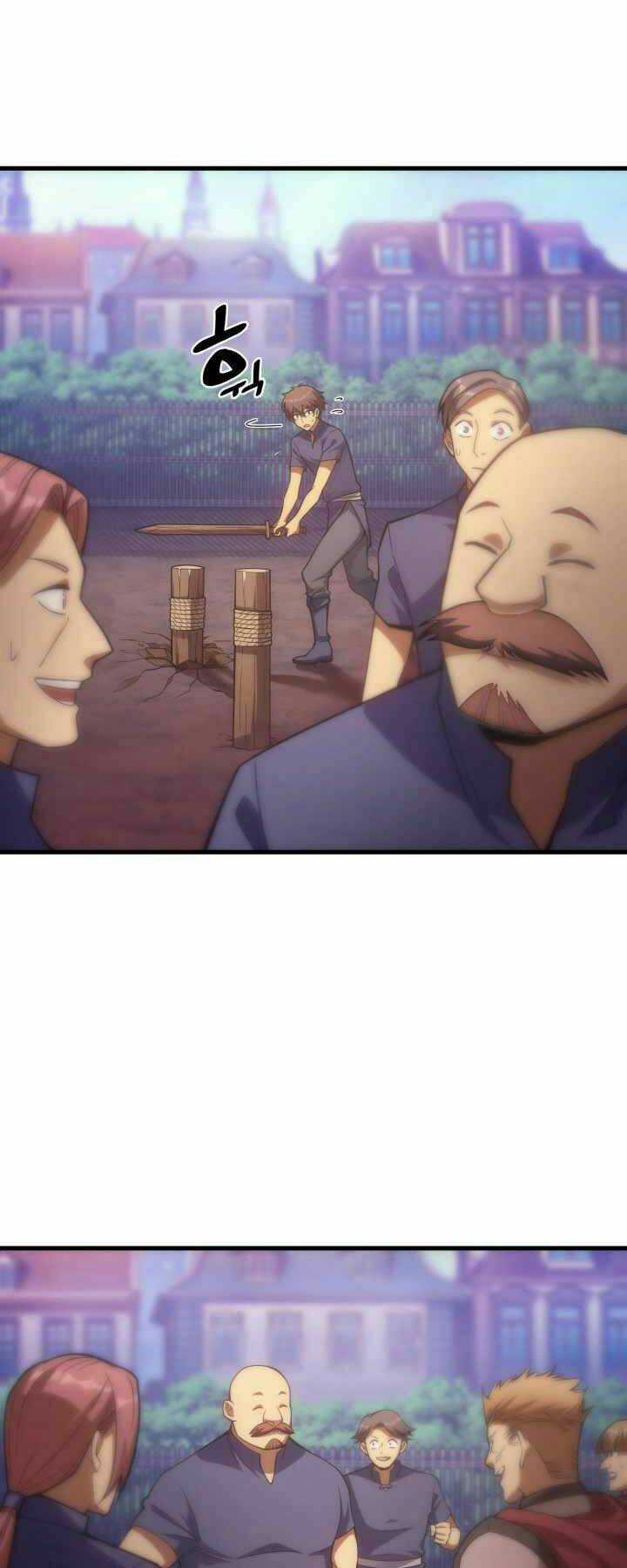 Tái Sinh Thành Công Chức Ở Một Thế Giới Xa Lạ Chapter 19 trang 48