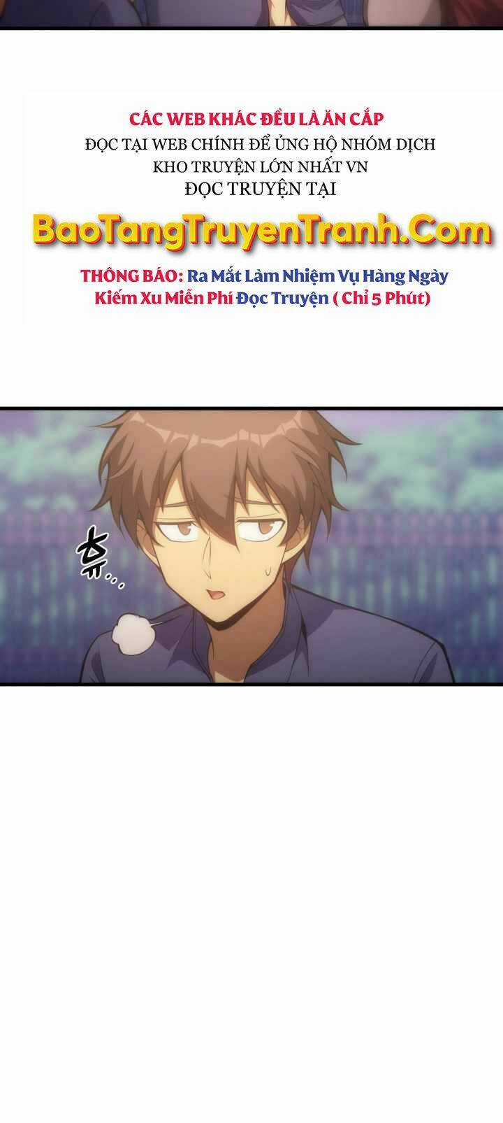 Tái Sinh Thành Công Chức Ở Một Thế Giới Xa Lạ Chapter 19 trang 49