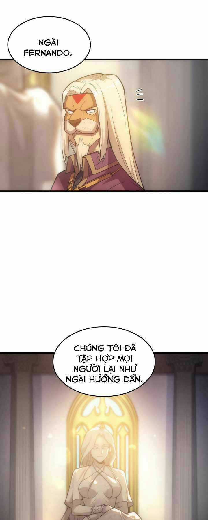 Tái Sinh Thành Công Chức Ở Một Thế Giới Xa Lạ Chapter 19 trang 54