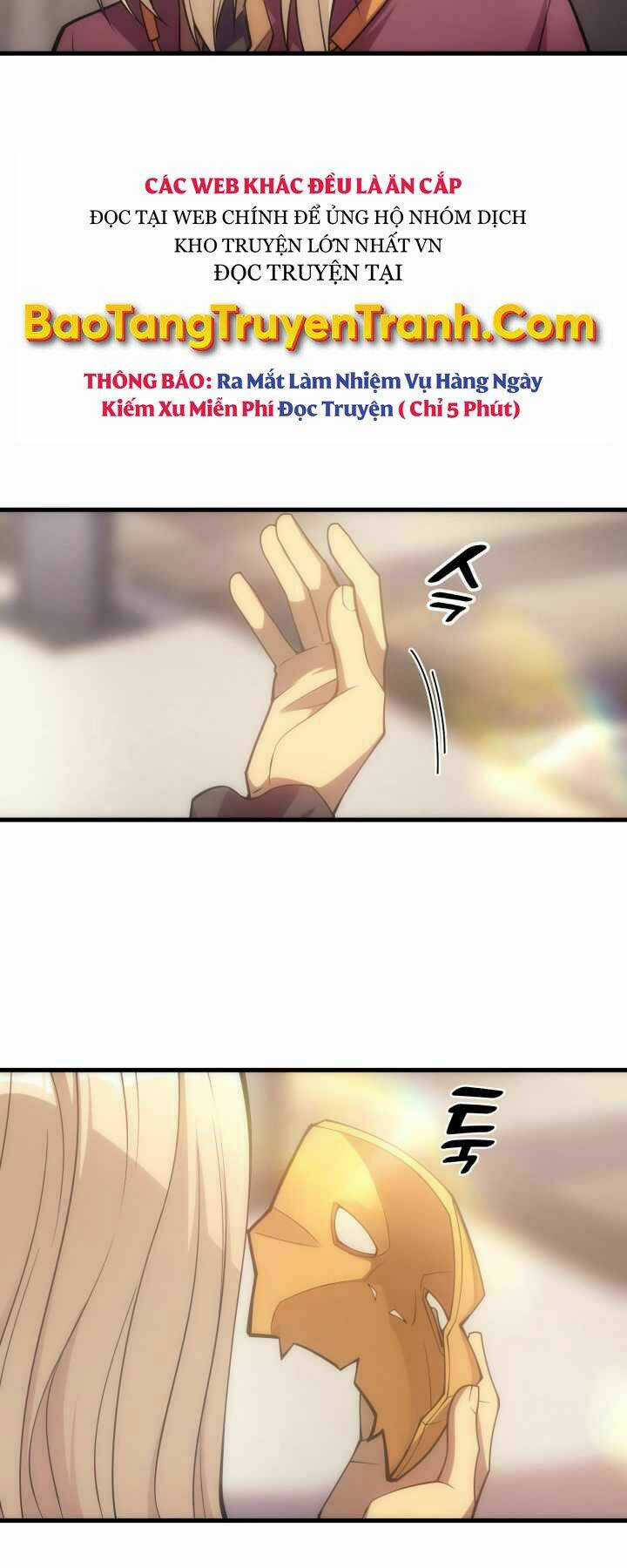 Tái Sinh Thành Công Chức Ở Một Thế Giới Xa Lạ Chapter 19 trang 56