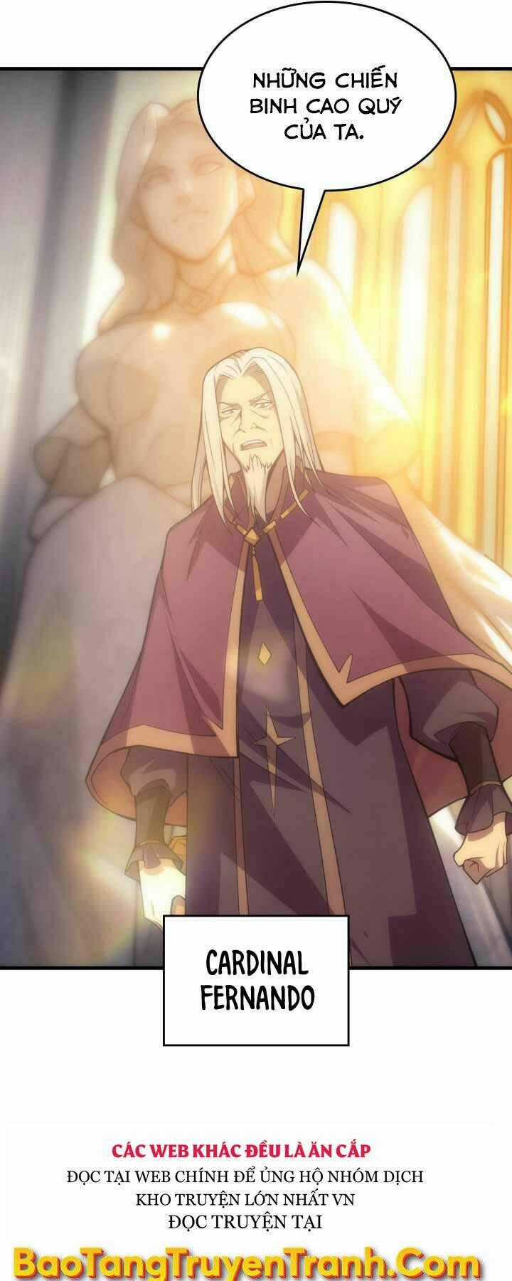 Tái Sinh Thành Công Chức Ở Một Thế Giới Xa Lạ Chapter 19 trang 58