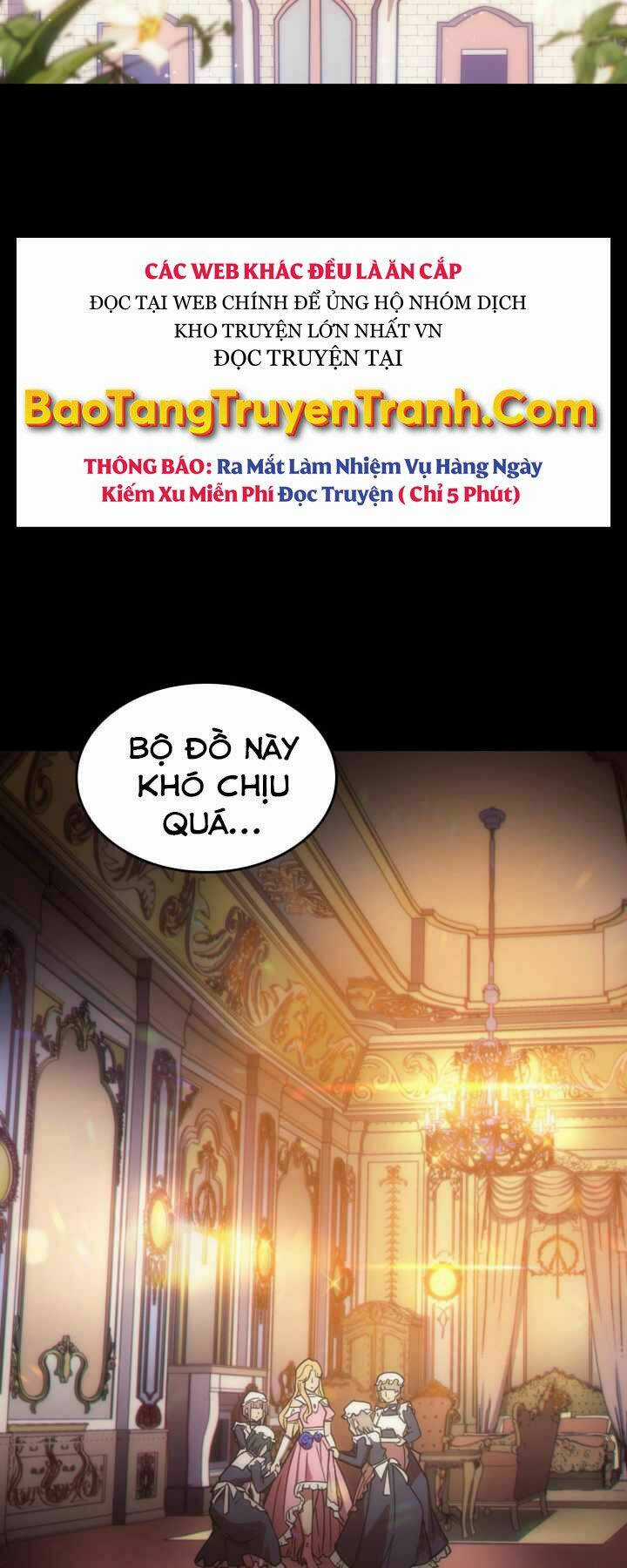 Tái Sinh Thành Công Chức Ở Một Thế Giới Xa Lạ Chapter 19 trang 6