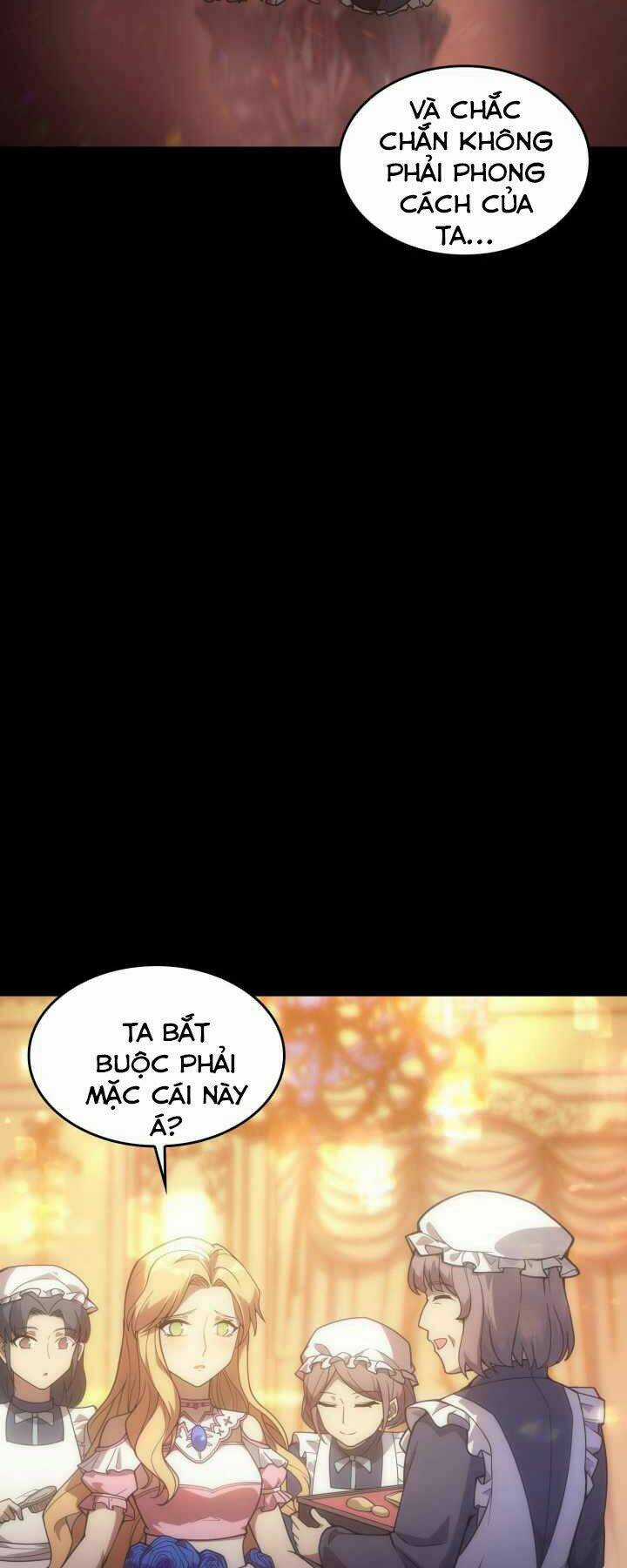 Tái Sinh Thành Công Chức Ở Một Thế Giới Xa Lạ Chapter 19 trang 7