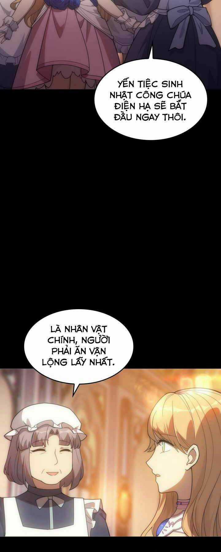 Tái Sinh Thành Công Chức Ở Một Thế Giới Xa Lạ Chapter 19 trang 8