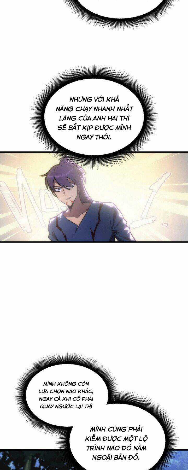 Tái Sinh Thành Công Chức Ở Một Thế Giới Xa Lạ Chapter 2 trang 10