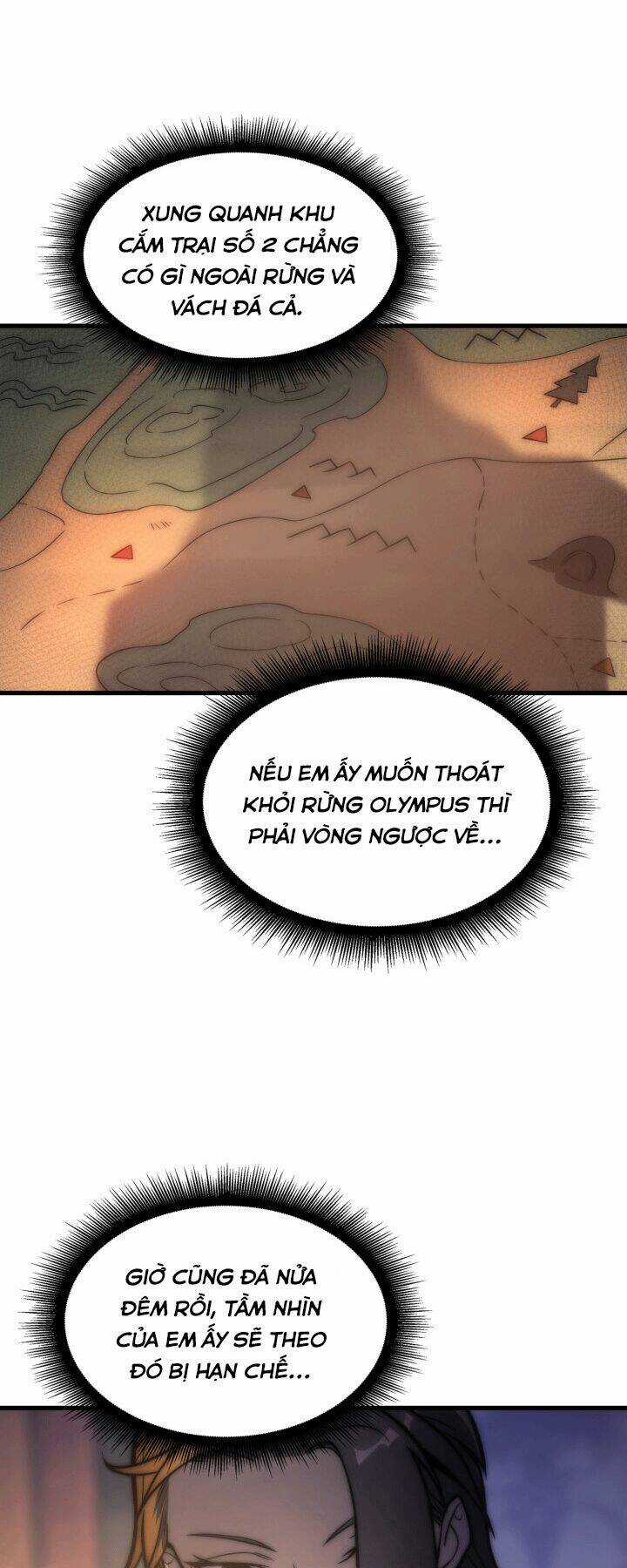 Tái Sinh Thành Công Chức Ở Một Thế Giới Xa Lạ Chapter 2 trang 14