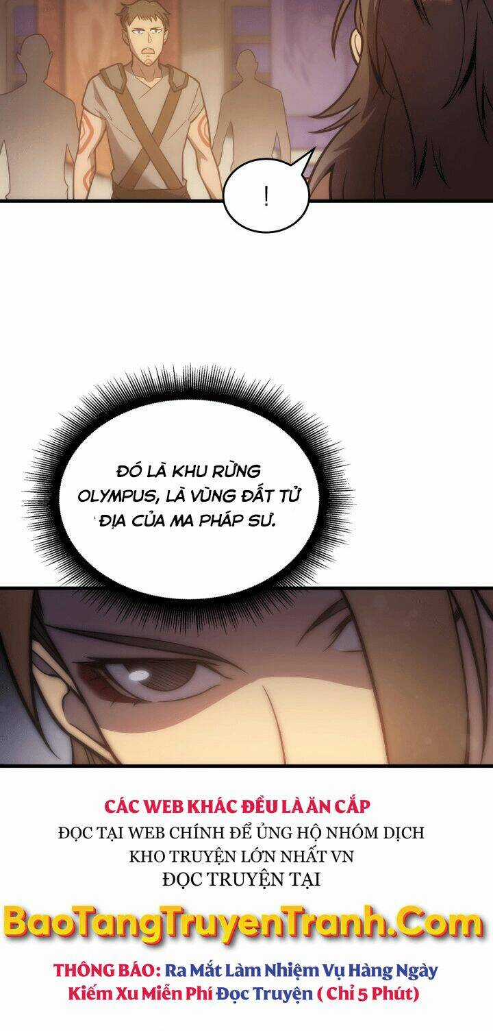 Tái Sinh Thành Công Chức Ở Một Thế Giới Xa Lạ Chapter 2 trang 16