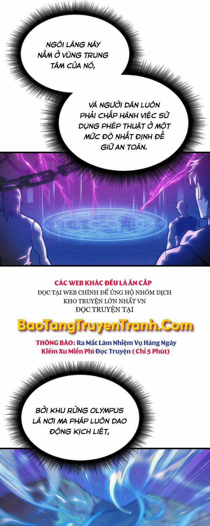 Tái Sinh Thành Công Chức Ở Một Thế Giới Xa Lạ Chapter 2 trang 17