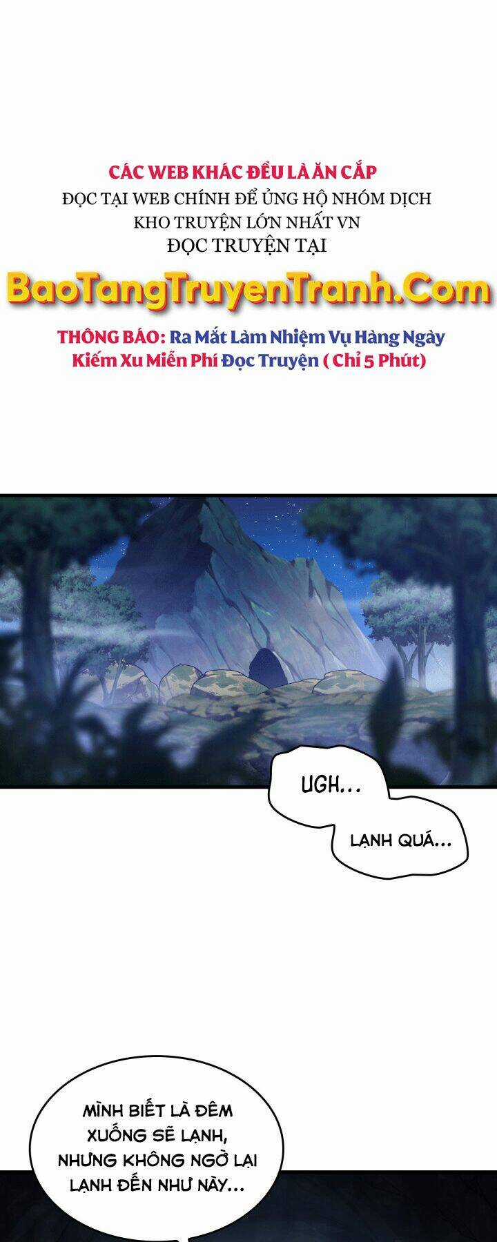 Tái Sinh Thành Công Chức Ở Một Thế Giới Xa Lạ Chapter 2 trang 20