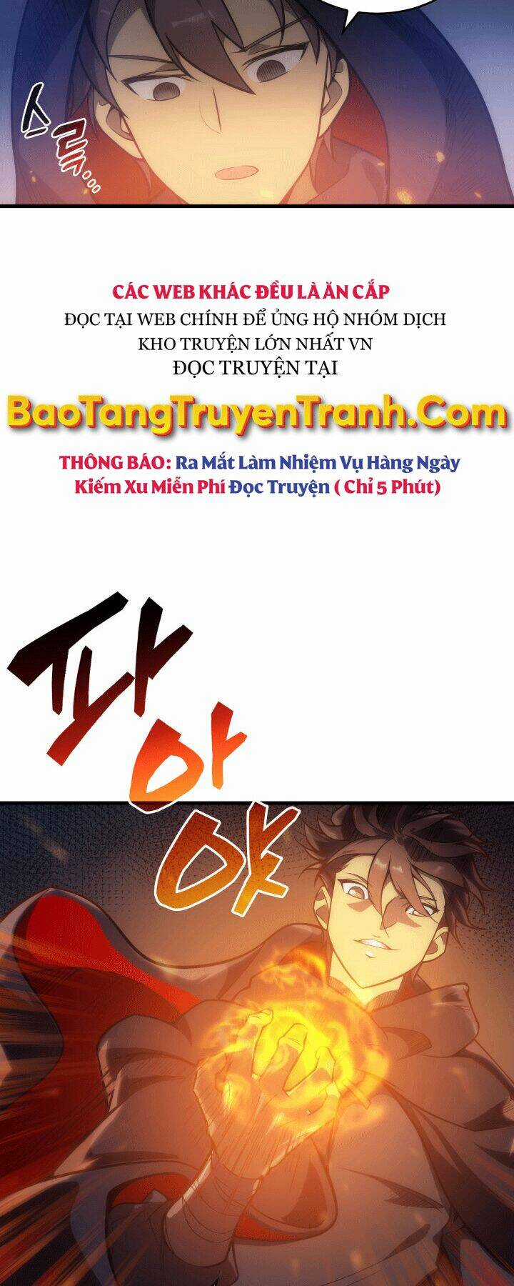 Tái Sinh Thành Công Chức Ở Một Thế Giới Xa Lạ Chapter 2 trang 23