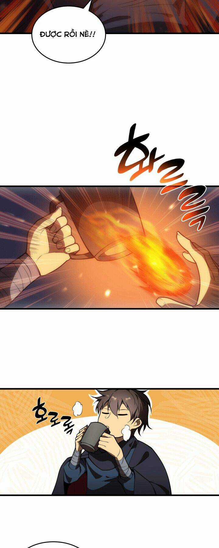 Tái Sinh Thành Công Chức Ở Một Thế Giới Xa Lạ Chapter 2 trang 24