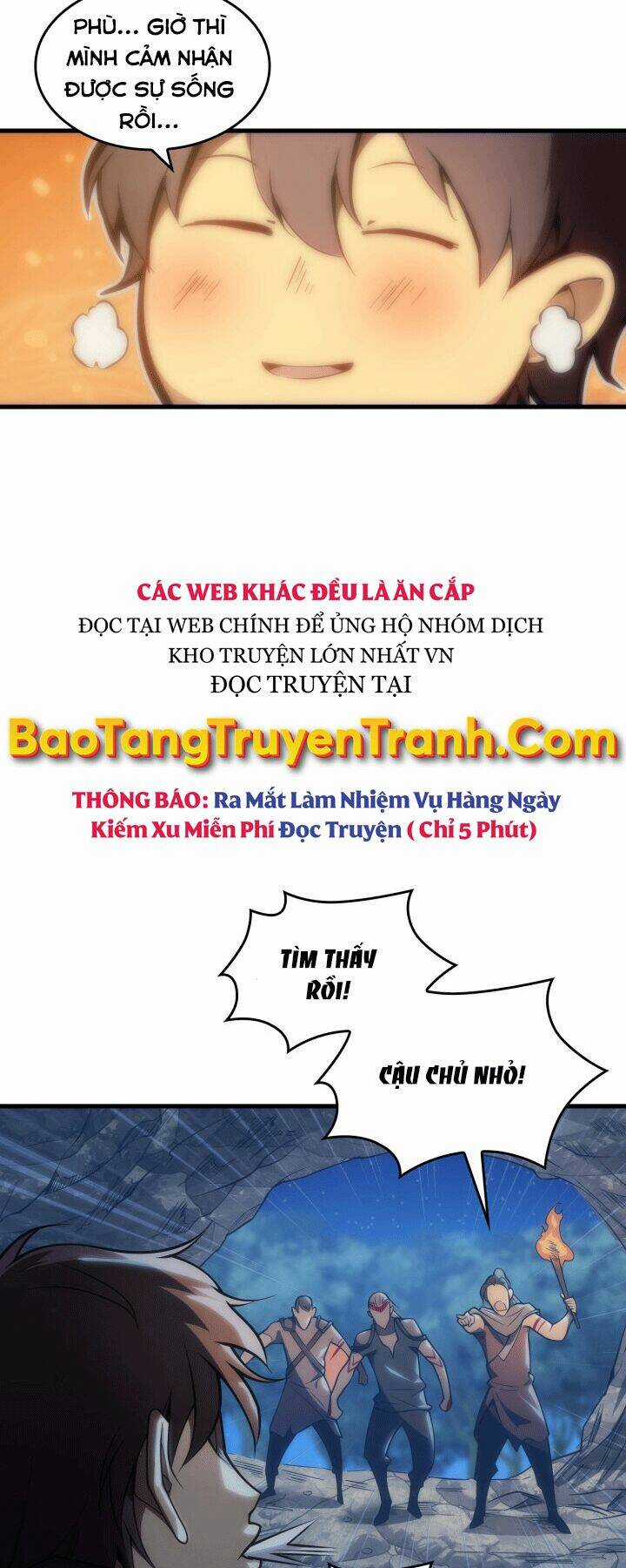 Tái Sinh Thành Công Chức Ở Một Thế Giới Xa Lạ Chapter 2 trang 25