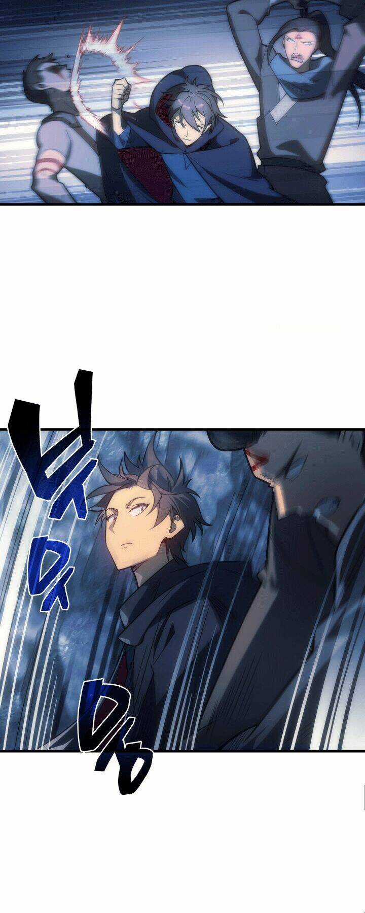 Tái Sinh Thành Công Chức Ở Một Thế Giới Xa Lạ Chapter 2 trang 29