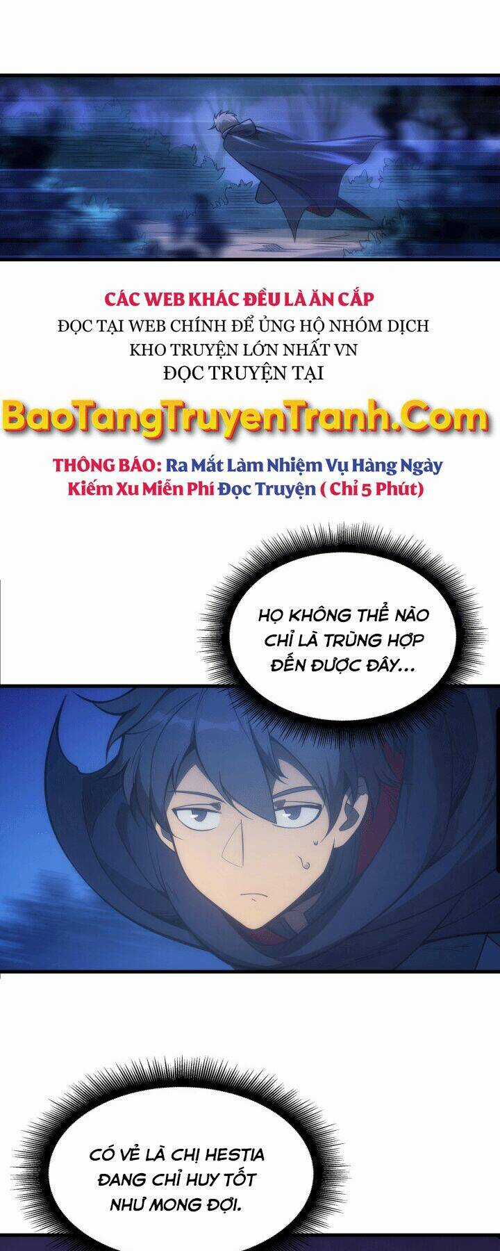 Tái Sinh Thành Công Chức Ở Một Thế Giới Xa Lạ Chapter 2 trang 32