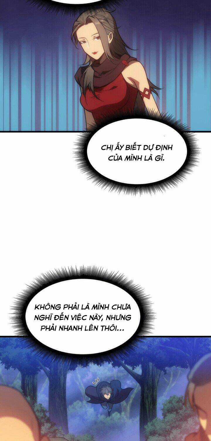 Tái Sinh Thành Công Chức Ở Một Thế Giới Xa Lạ Chapter 2 trang 33