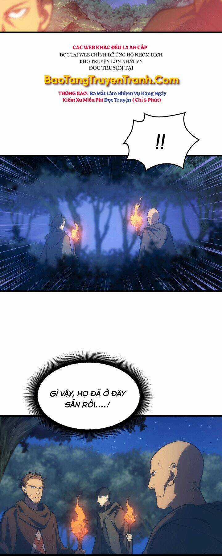 Tái Sinh Thành Công Chức Ở Một Thế Giới Xa Lạ Chapter 2 trang 34