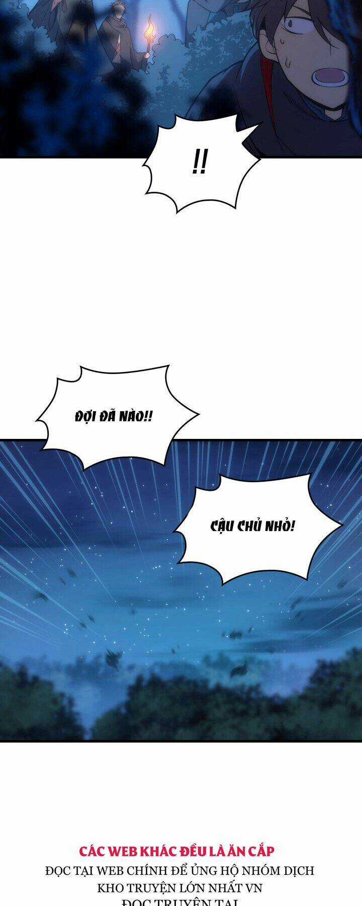 Tái Sinh Thành Công Chức Ở Một Thế Giới Xa Lạ Chapter 2 trang 37