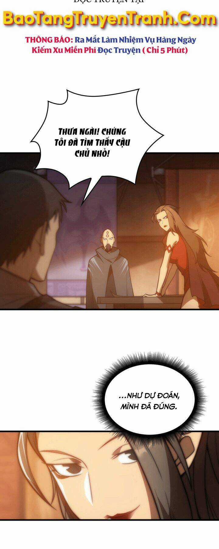 Tái Sinh Thành Công Chức Ở Một Thế Giới Xa Lạ Chapter 2 trang 38