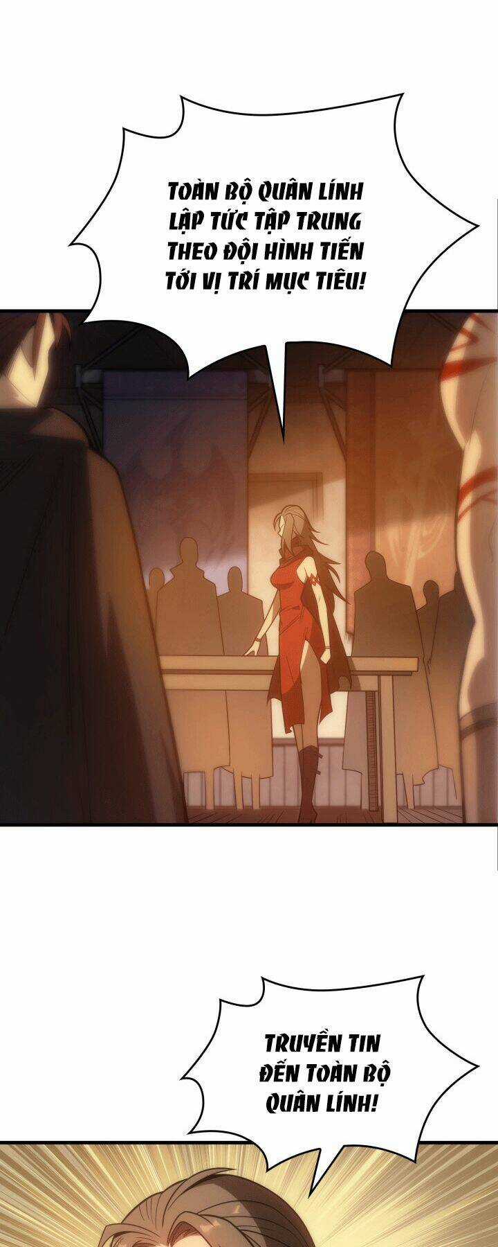 Tái Sinh Thành Công Chức Ở Một Thế Giới Xa Lạ Chapter 2 trang 39