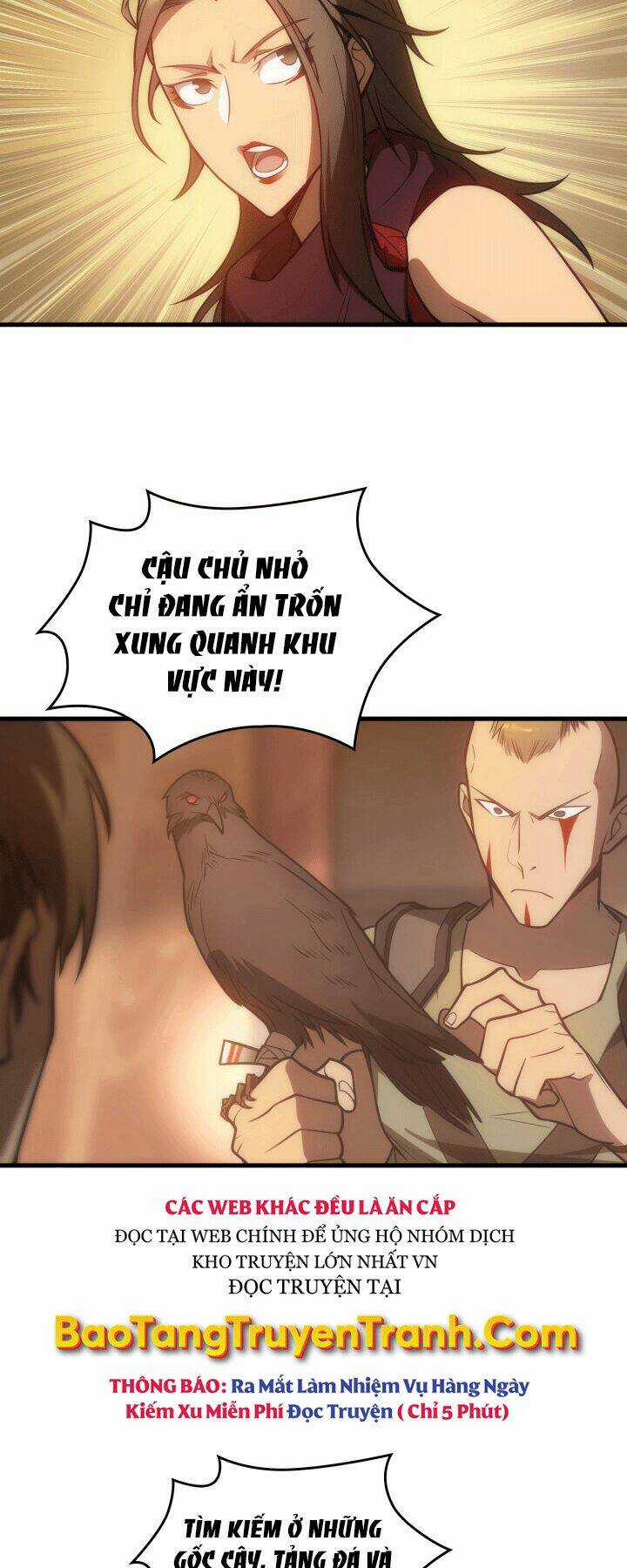 Tái Sinh Thành Công Chức Ở Một Thế Giới Xa Lạ Chapter 2 trang 40