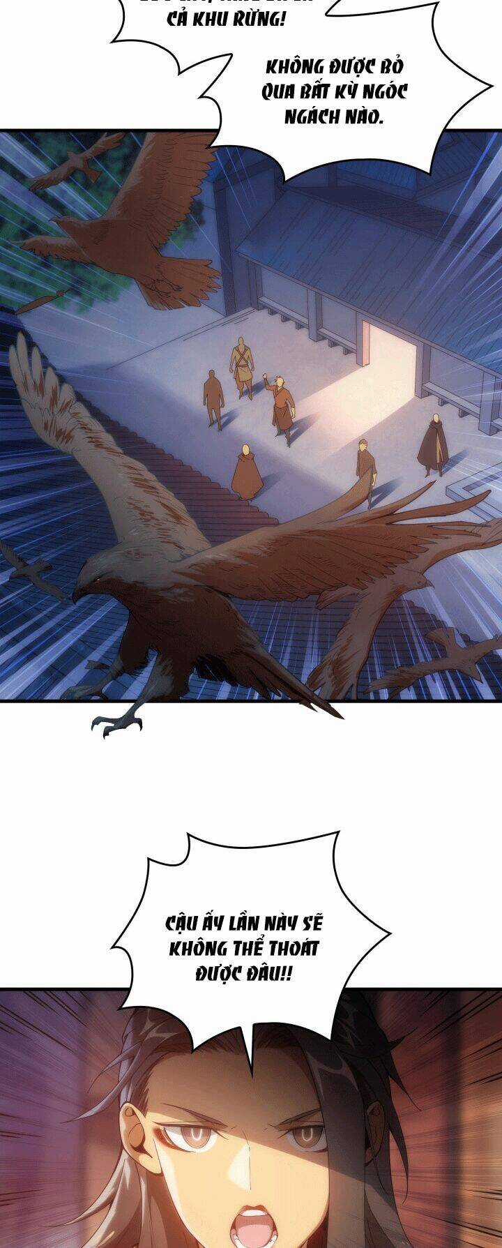 Tái Sinh Thành Công Chức Ở Một Thế Giới Xa Lạ Chapter 2 trang 41