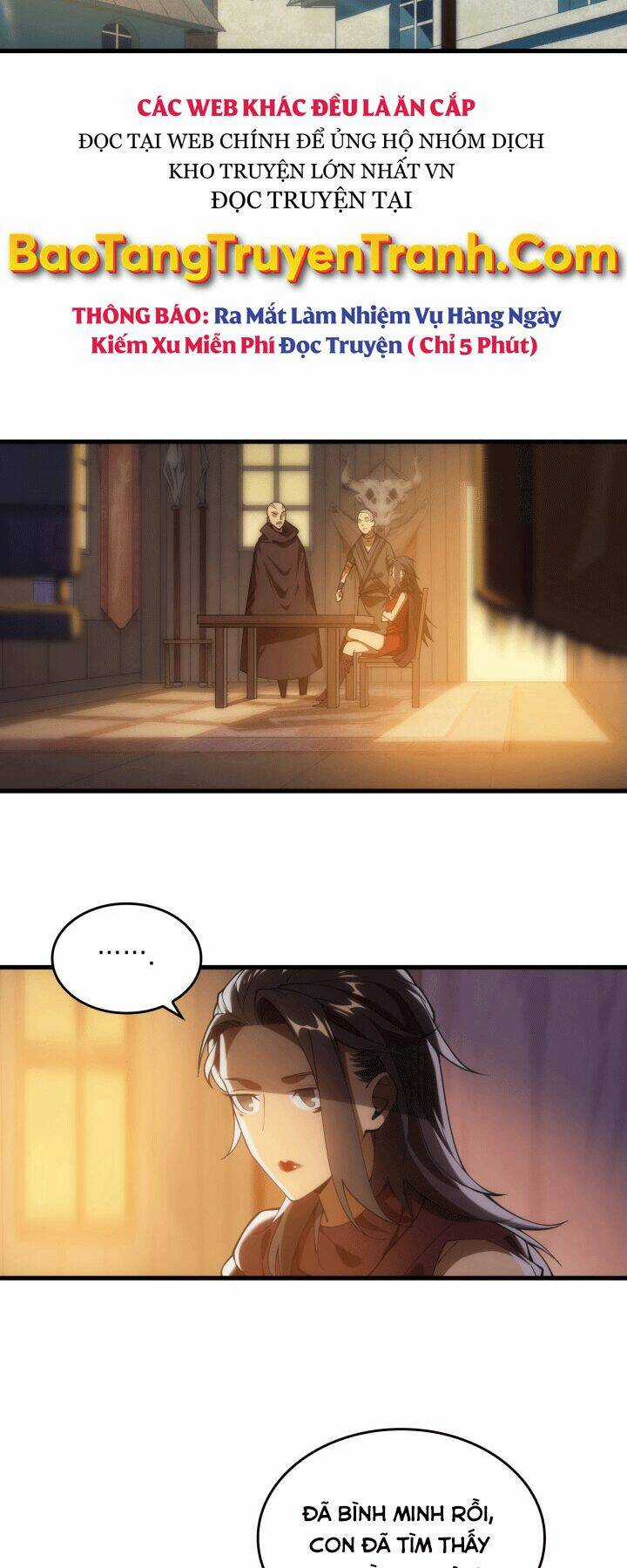 Tái Sinh Thành Công Chức Ở Một Thế Giới Xa Lạ Chapter 2 trang 45