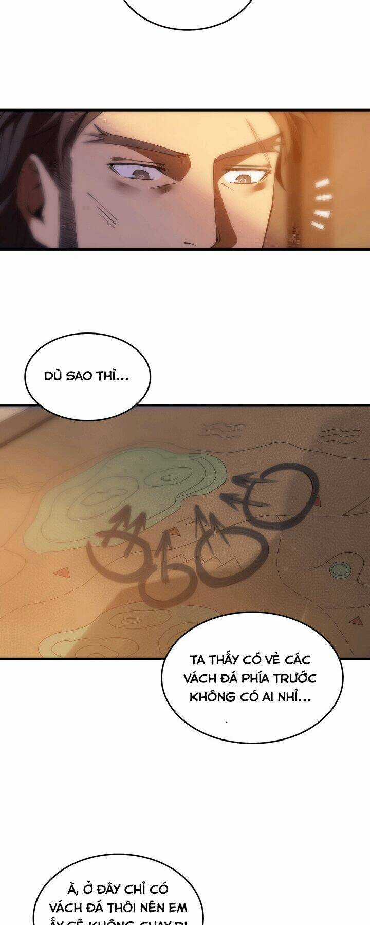 Tái Sinh Thành Công Chức Ở Một Thế Giới Xa Lạ Chapter 2 trang 47