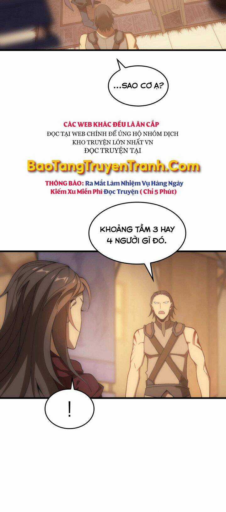 Tái Sinh Thành Công Chức Ở Một Thế Giới Xa Lạ Chapter 2 trang 49