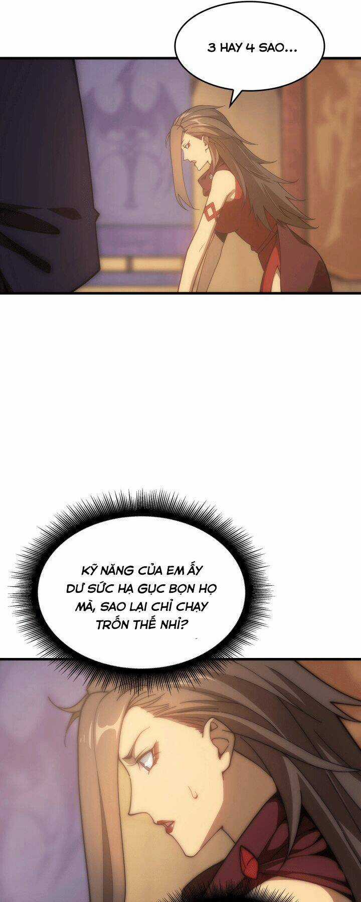 Tái Sinh Thành Công Chức Ở Một Thế Giới Xa Lạ Chapter 2 trang 50