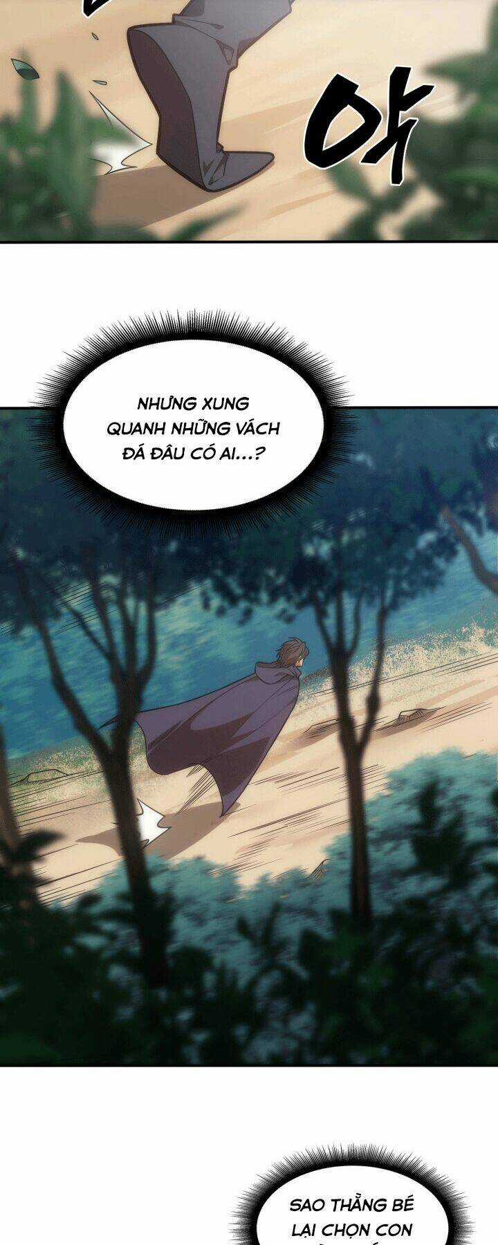 Tái Sinh Thành Công Chức Ở Một Thế Giới Xa Lạ Chapter 2 trang 53