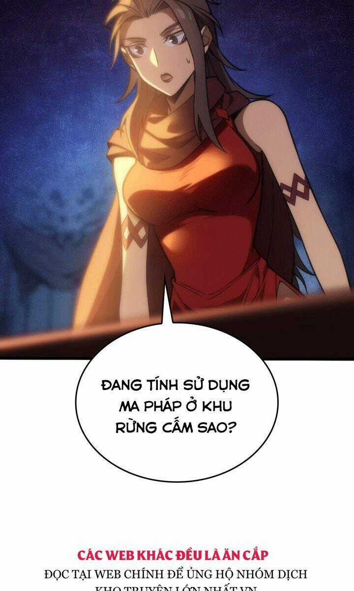 Tái Sinh Thành Công Chức Ở Một Thế Giới Xa Lạ Chapter 2 trang 56