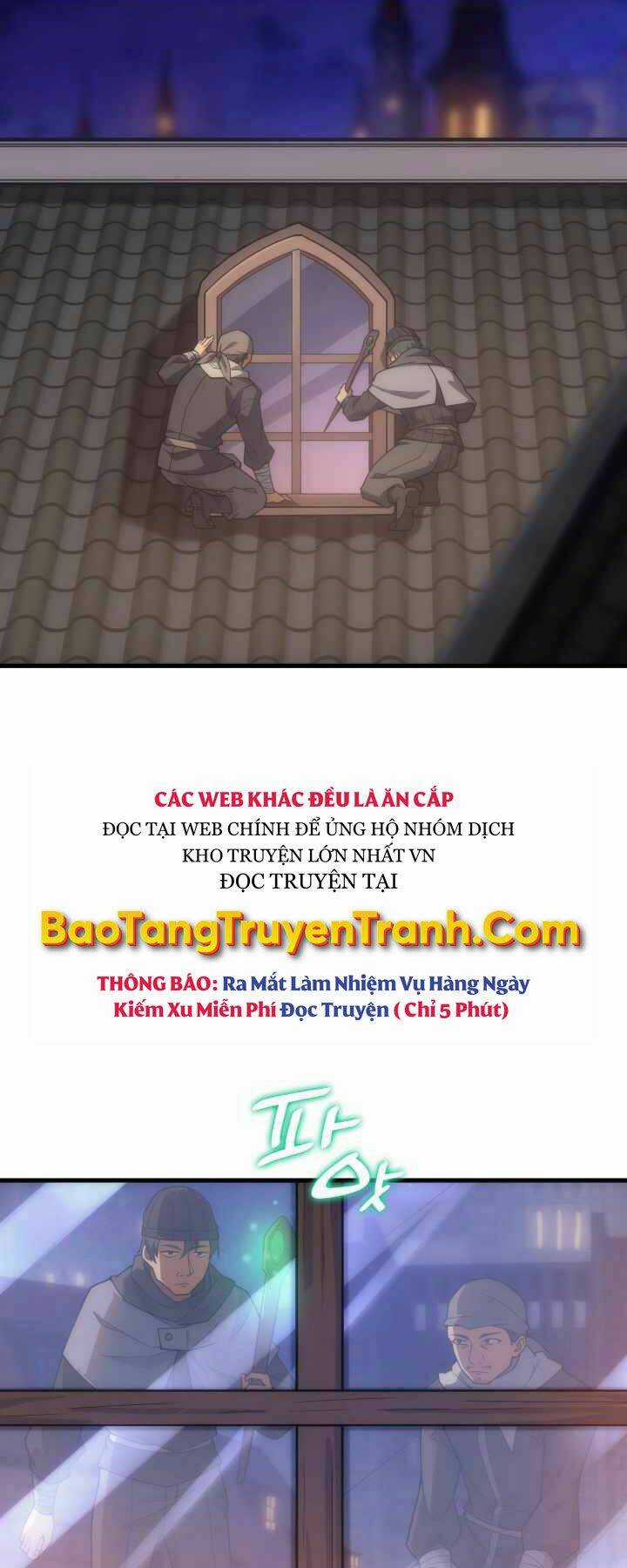 Tái Sinh Thành Công Chức Ở Một Thế Giới Xa Lạ Chapter 20 trang 12