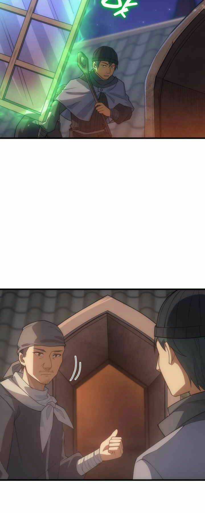 Tái Sinh Thành Công Chức Ở Một Thế Giới Xa Lạ Chapter 20 trang 14