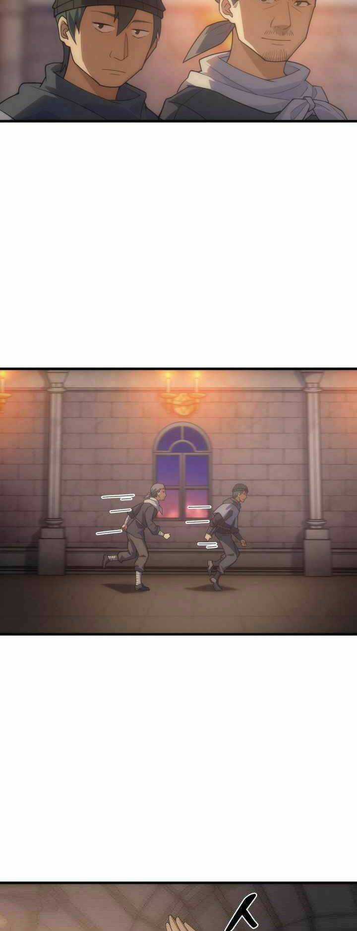 Tái Sinh Thành Công Chức Ở Một Thế Giới Xa Lạ Chapter 20 trang 16