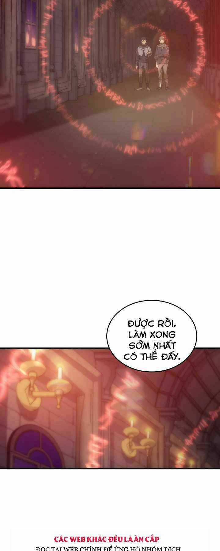 Tái Sinh Thành Công Chức Ở Một Thế Giới Xa Lạ Chapter 20 trang 18