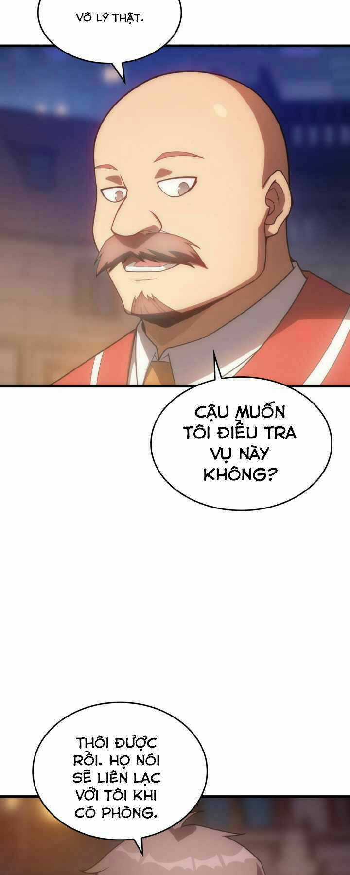 Tái Sinh Thành Công Chức Ở Một Thế Giới Xa Lạ Chapter 20 trang 2