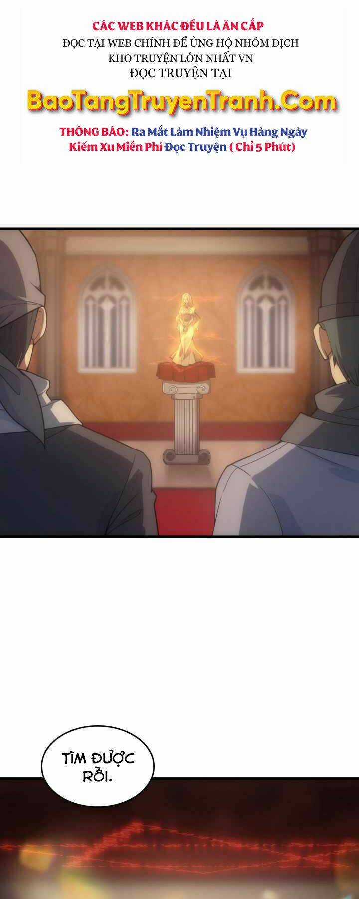 Tái Sinh Thành Công Chức Ở Một Thế Giới Xa Lạ Chapter 20 trang 21