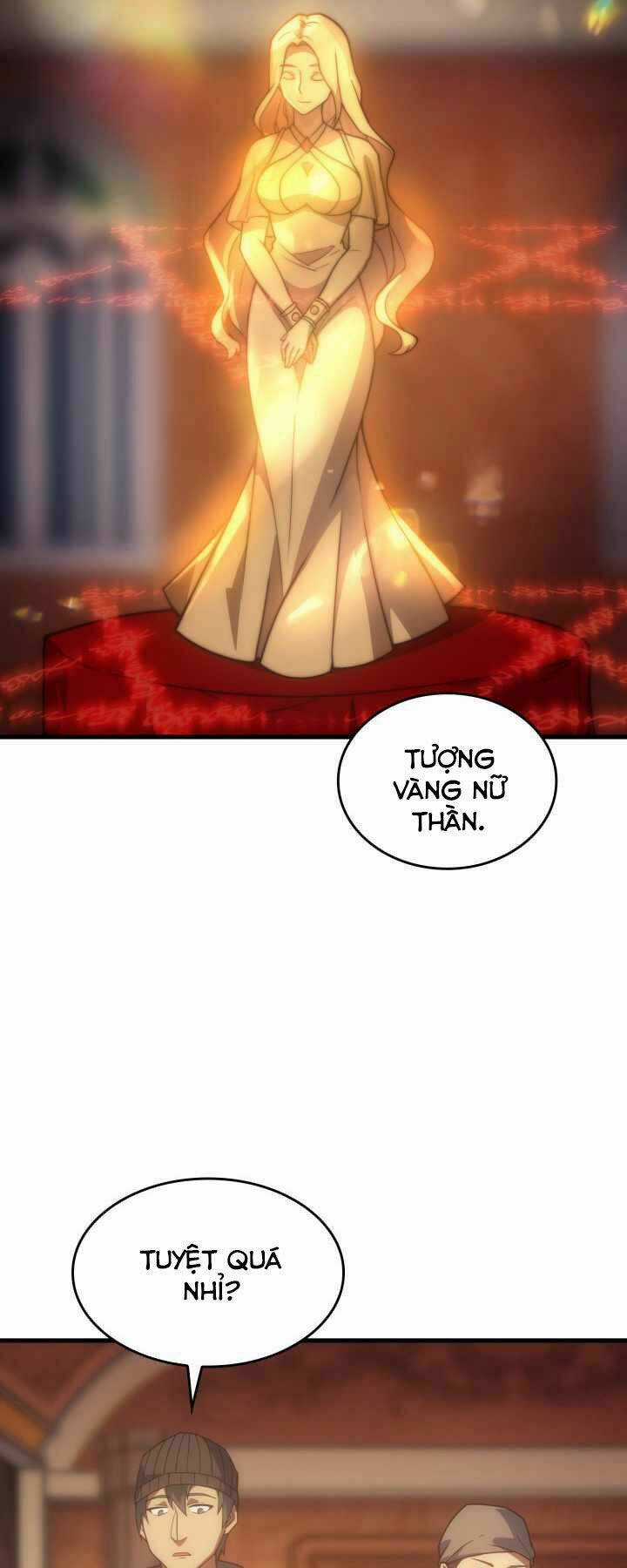 Tái Sinh Thành Công Chức Ở Một Thế Giới Xa Lạ Chapter 20 trang 22