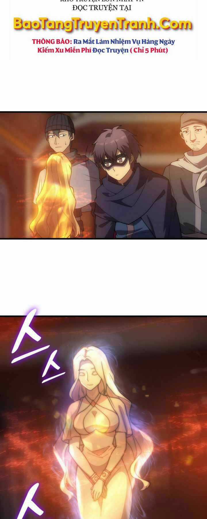 Tái Sinh Thành Công Chức Ở Một Thế Giới Xa Lạ Chapter 20 trang 27