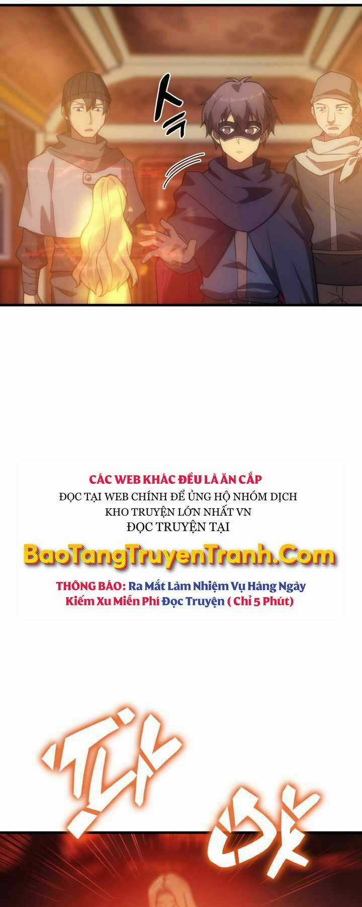 Tái Sinh Thành Công Chức Ở Một Thế Giới Xa Lạ Chapter 20 trang 29