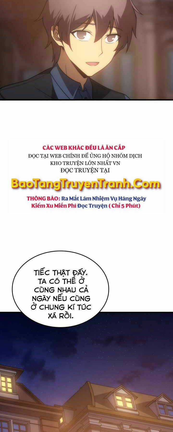 Tái Sinh Thành Công Chức Ở Một Thế Giới Xa Lạ Chapter 20 trang 3