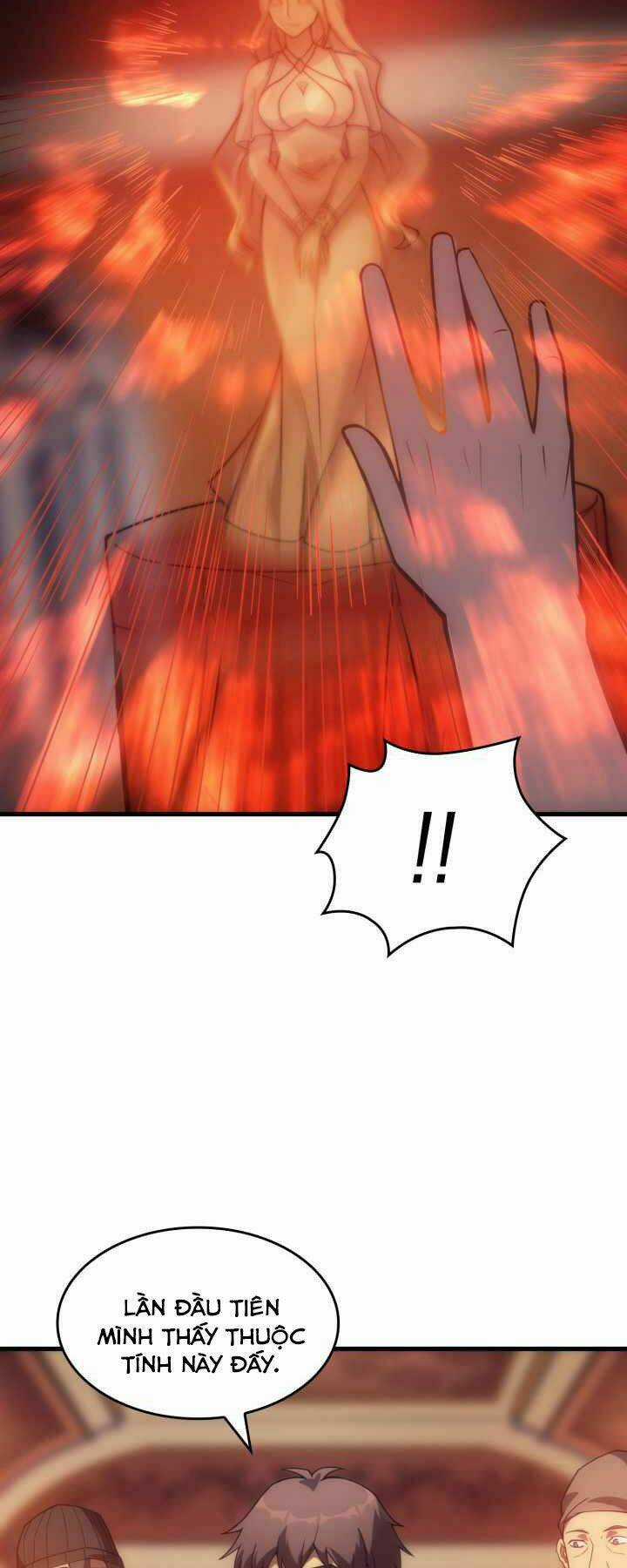 Tái Sinh Thành Công Chức Ở Một Thế Giới Xa Lạ Chapter 20 trang 30