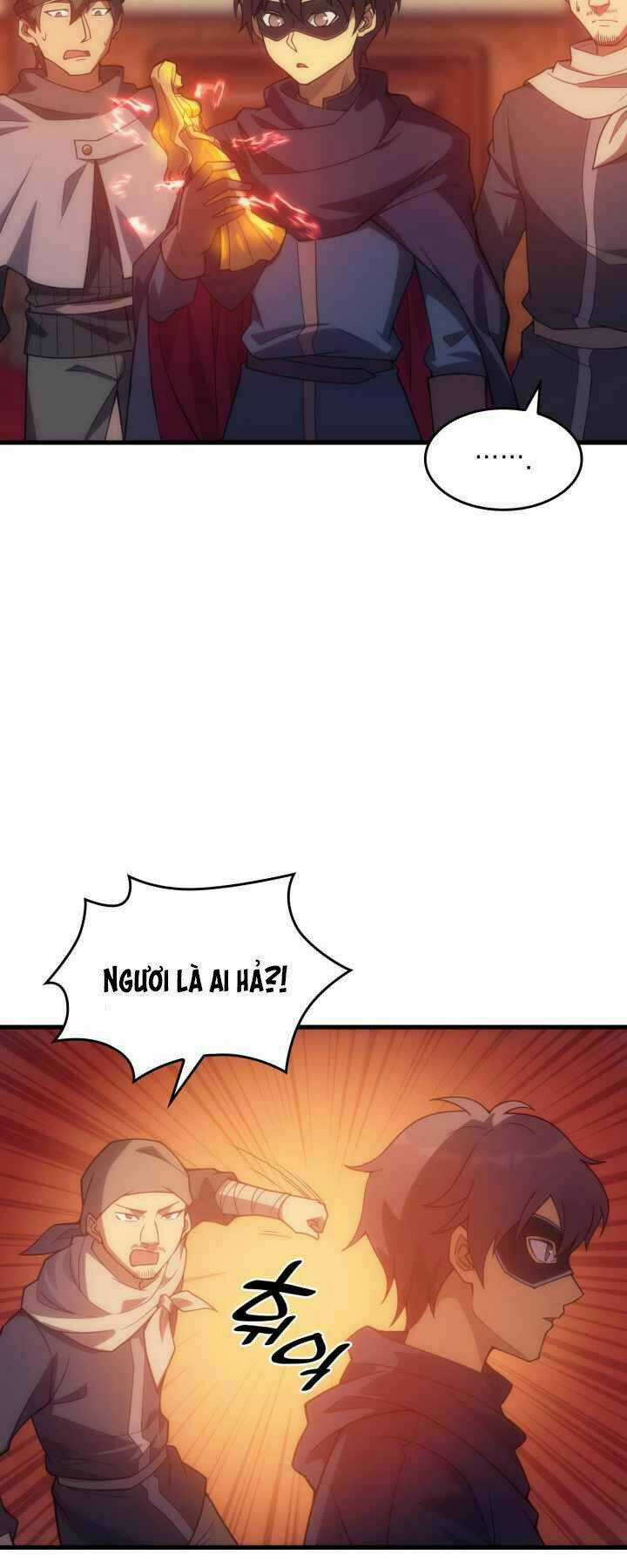 Tái Sinh Thành Công Chức Ở Một Thế Giới Xa Lạ Chapter 20 trang 31