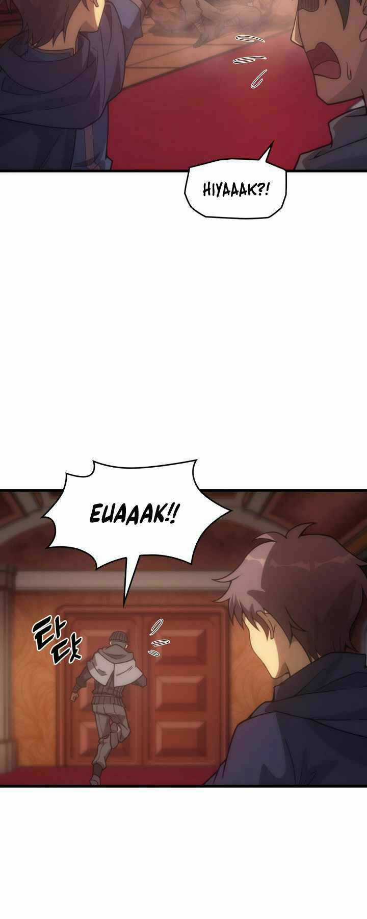 Tái Sinh Thành Công Chức Ở Một Thế Giới Xa Lạ Chapter 20 trang 34