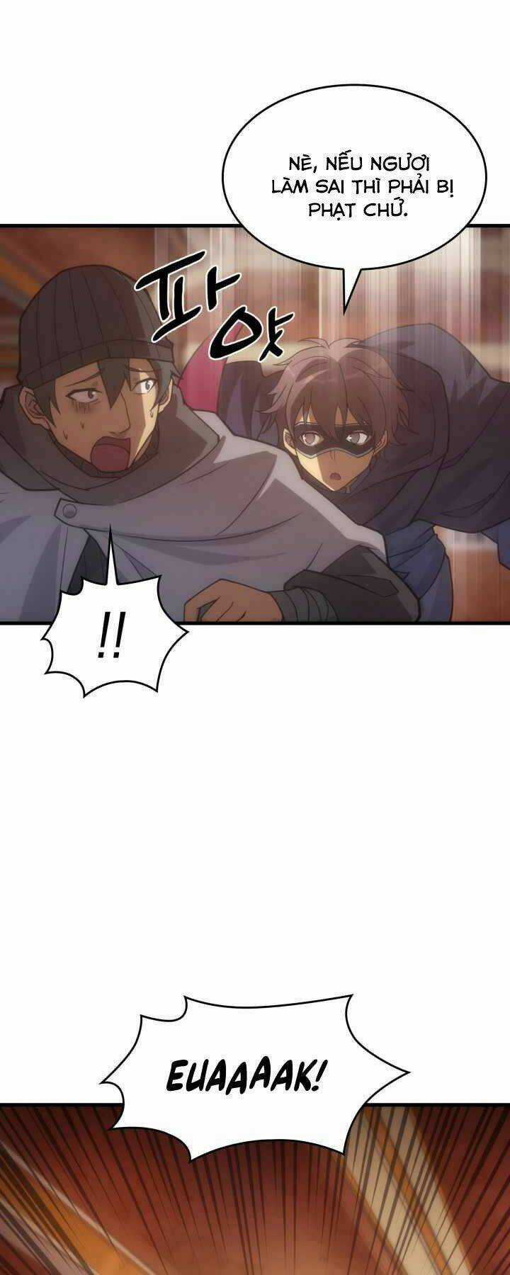 Tái Sinh Thành Công Chức Ở Một Thế Giới Xa Lạ Chapter 20 trang 35