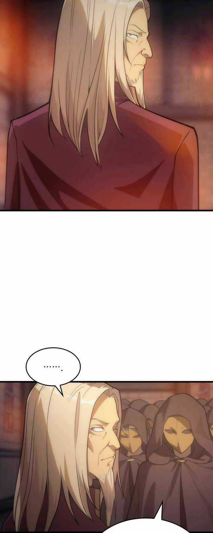 Tái Sinh Thành Công Chức Ở Một Thế Giới Xa Lạ Chapter 20 trang 37