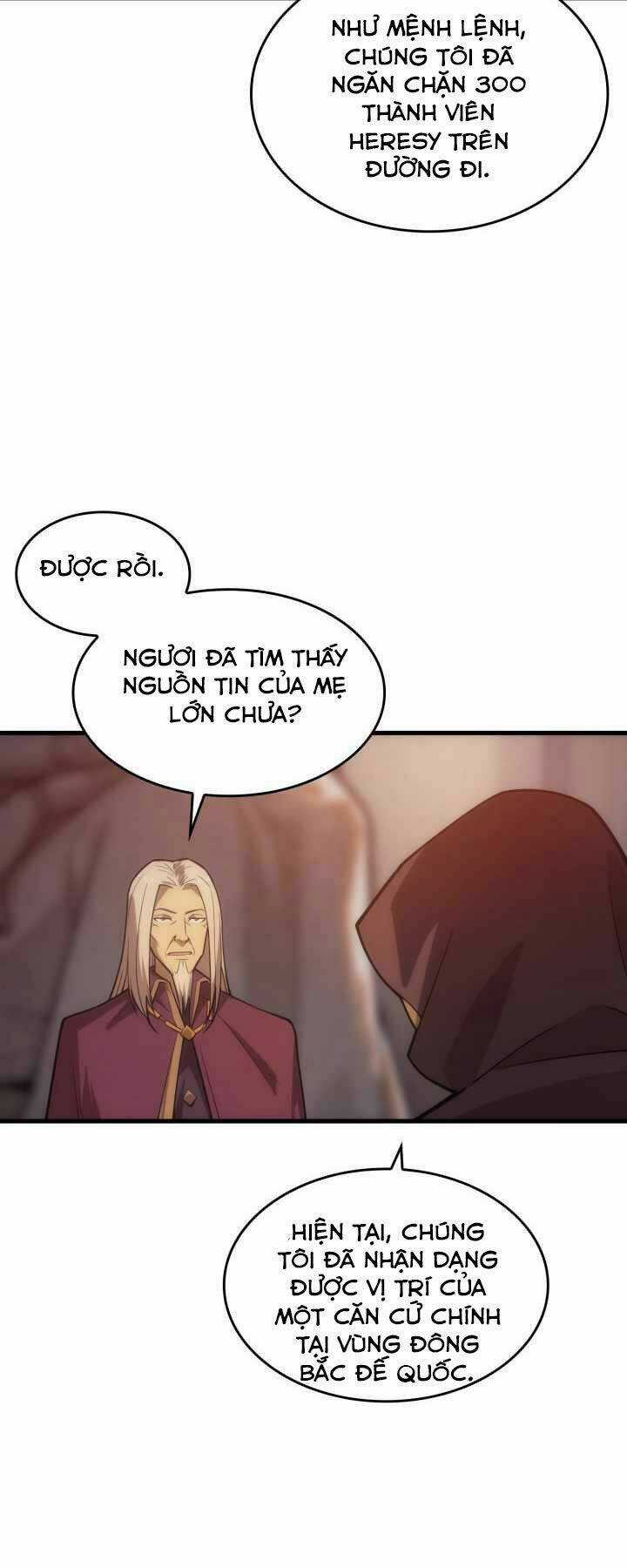 Tái Sinh Thành Công Chức Ở Một Thế Giới Xa Lạ Chapter 20 trang 38