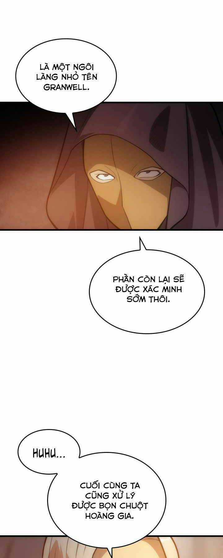 Tái Sinh Thành Công Chức Ở Một Thế Giới Xa Lạ Chapter 20 trang 39